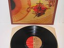 KATE BUSH THE KICK INSIDE 1978 EMI 1st PRESS LP w/ laminate sleeve