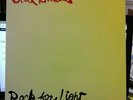 BAD BRAINS Rock For Light LP PVC 8917 US 1983 ORIGINAL PRESS