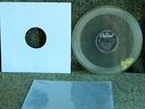 THE BEATLES SIE LIEBT DICH ( SHE LOVES YOU ) DEMO CLEAR VINYL 1978 CAPITOL