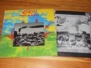MISTY IN ROOTS - EARTH / UK-LP 1983 MINT- & INLET