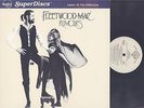 Fleetwood Mac - Rumours - Rock LP - Nautilus Audiophile