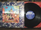 The Rolling Stones Their Satanic Majesties Request  NPS-2 W/3D Cover+ INNER VG+