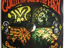 Country Joe & The Fish Electric Music For The Mind And Body 1967 ORG UK LP