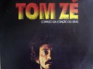 TOM ZE  1978  ORIGINAL BRAZIL LP