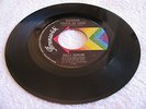 BILLY BUTLER - BURNING TOUCH OF LOVE / THANK YOU BABY - BRUNSWICK