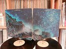 VG-/EX+/EX+ Love -Out Here Orig 2LP Psych Blue Thumb Rec BTS9000 Arthur Lee 1969