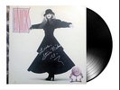VERY RARE - FLEETWOOD MAC - STEVIE NICKS - ORIGINAL HAND SIGNED AUTOGRAPH
