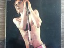 Iggy and the Stooges--Raw Power Vinyl LP