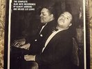 The Complete BLUE NOTE Recordings Albert Ammons/Meade Lux Lewis 3-LP LE Mosaic