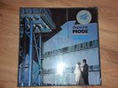 SEALED/Unplayed, Grey Wax - depeche MODE - Some Great Reward LP 1984 MINT