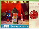 SB 2041 Liv.St.* Mother Goose Suite etc.* FRENCH TOUCH * Ravel * MONTEUX *  NM