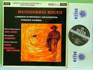 SXL 2197 ED1 * Carmen Fantasie * RICCI * Gamba * NM * Archive copy