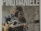 PINO DANIELE : UN UOMO IN BLUES   -   LP 1991       SIGILLATO
