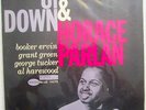 Blue Note BST 84082 Horace Parlan Up & Down LP Stereo New York USA RVG