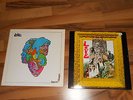 Love 2 Lp´s Forever Change , Da Capo
