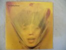 ROLLING STONES LP GOATS HEAD SOUP + inserts  59101 first press A2 / B1 near mint