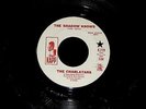 Charlatans The Shadow Knows / 32-20 Near Mint Promo-U.S. Pressing