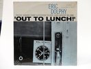 Eric Dolphy – Out to Lunch  Blue Note 84163 Stereo LP Liberty NM/NM shrink