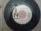 Eddie Foster   - I never knew  * Great Northern Soul*  RARE PROMO