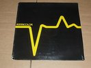 RINO DE FILIPPI - Ritmicolor POUND LIBRARY LP Italian Italy Jazz Funk DRUM BREAK