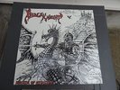 Rare Sealed Black Knight - Master of Disaster Original 1985 Pressing