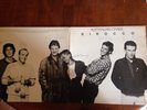 FULLY SIGNED Aussie Crawl Australian Record Sirocco Rare