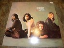 FREE Fire and Water 1970 UK 1st Pressing A1/B1 LP ILPS 9120 NM/VG++
