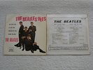 THE BEATLES/ SHE LOVES YOU ORIGINAL ÉDITION EP 7