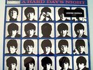 BEATLES LIMITED EDITION BEATLES HARD DAYS NIGHT MONO 1995 VINYL LP