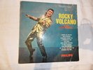 ROCKY VOLCANO & SES ROCK N'ROLLERS comme un volcan PHILIPS 76 525