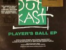 OUTKAST - Player's Ball EP (Record Store Day Black Friday release) - 10