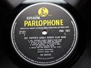 BEATLES SGT PEPPER 1st UK PRESS Y/B LABELS MONO COMPLETE POP BEAT 60S PSYCH