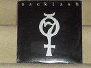BACKLASH - a SEALED heavy metal LP:  