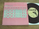 HICKORY ROCKABILLY 7