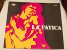 OST ITALIAN LIBRARY  MASSIMO CATALANO   REMIGIO DUCROS  LA FATICA