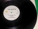 The Smiths This Charming Man Overlayed Logo New York Remix UK 12