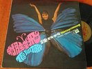 BETTY CHUNG The Butterfly Pathe S-3AEX-335 Chinese Soul Pop