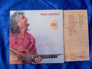 LP vinile ORIGINALE PARI AL NUOVO RICORDO GRANDE PINO DANIELE SOTTO O SOLE NO CD