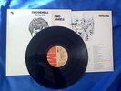 LP vinile OTTIME CONDIZIONI  RICORDO  PINO DANIELE TERRA MIA   NO CD