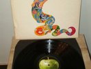 MODERN JAZZ QUARTET UNDER THE JASMINE TREE NM/VG APPLE vinyl LP SAPCOR 4 1968