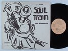 RIMSHOTS Soul Train ALL PLATINUM LP NM