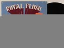 ROYAL FLUSH Hot Spot LUCKY LP SHRINK private modern soul boogie funk HEAR