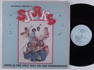 SHAKE Music Is The Only Way We Can Communicate LP private modern soul HEAR