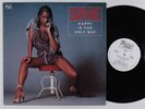 SINE Happy Is The Only Way PRELUDE LP NM