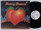 TOMMY STEWART Self Titled ABRAXAS LP VG+ private funk soul disco HEAR