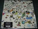 LED ZEPPELIN  III **2-LP**  2014 REMASTERED & STUDIO OUTAKES **SEALED** 180 GRAM