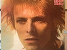 David Bowie Space Oddity Vinyl MINT w/poster RARE STUNNING 