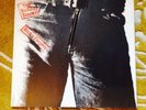 Rolling Stones Sticky Fingers Super Rare German Zipper COC 59100 A3/B4 MINT 