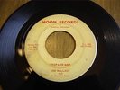 Joe Wallace Leopard Man / My Teenage Dream Moon 304 Memphis Rockabilly 1959