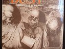 DUST..S/T..TEXTURED COVER KAMA SUTRA (SEALED) LP HARD-PSYCH  Ramones